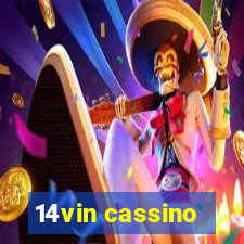 14vin cassino